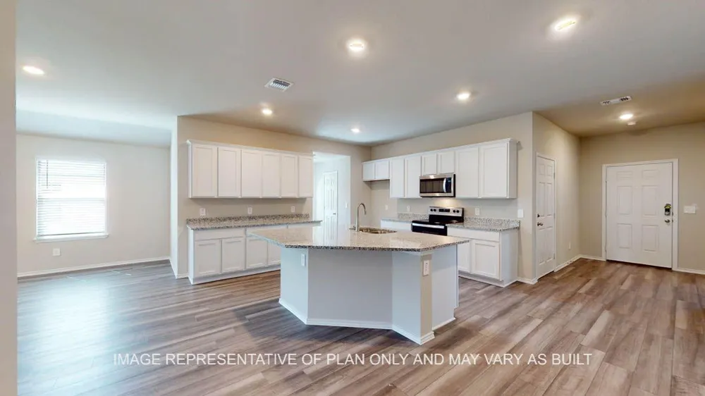 5615 Spoonbill Lane Orange, TX 77632