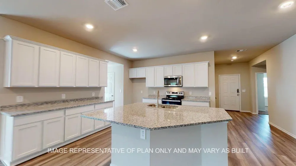 5615 Spoonbill Lane Orange, TX 77632