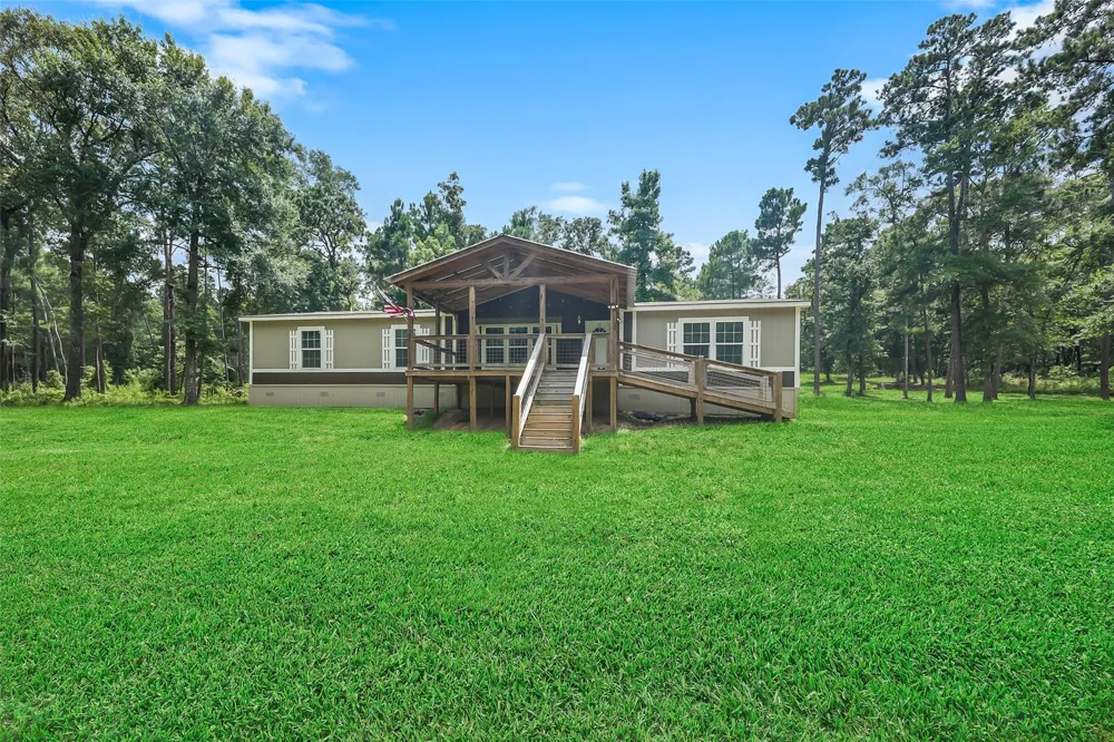 577 Winding River Rd-1 Oakhurst, TX 77364