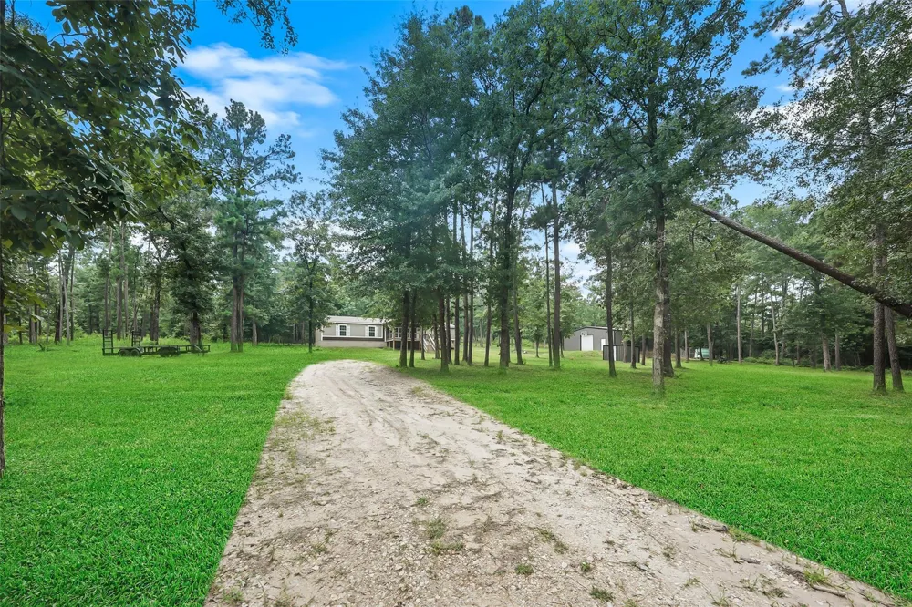 577 Winding River Rd-1 Oakhurst, TX 77364