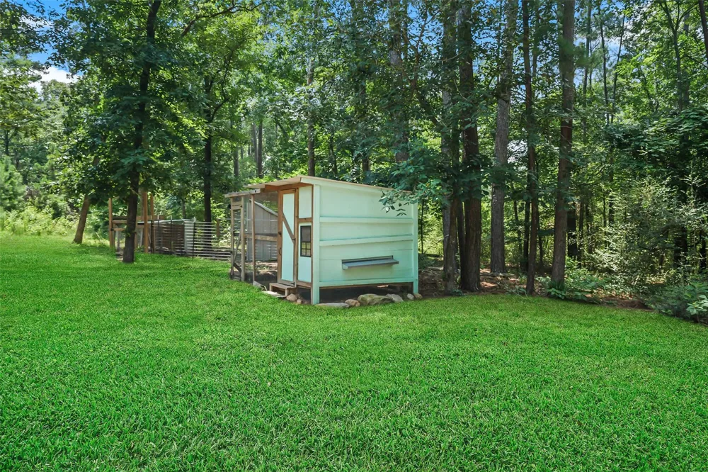 577 Winding River Rd-1 Oakhurst, TX 77364