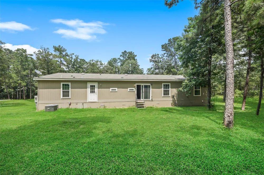 577 Winding River Rd-1 Oakhurst, TX 77364