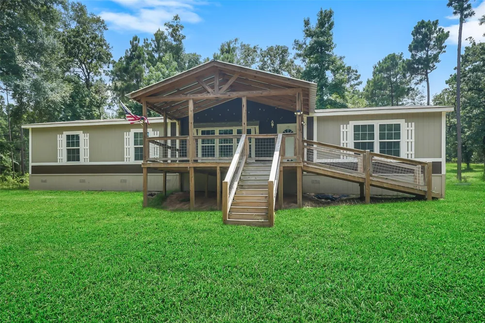 577 Winding River Rd-1 Oakhurst, TX 77364