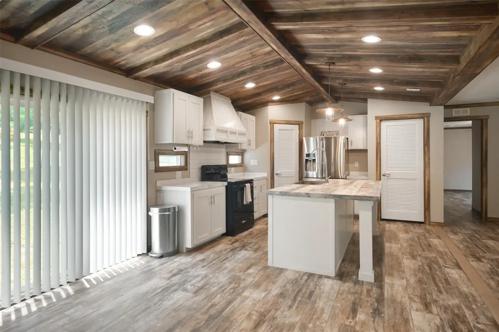 577 Winding River Rd-1 Oakhurst, TX 77364