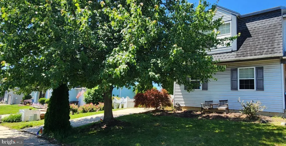 149 FELLOWSHIP LANE Mullica Hill, NJ 08062