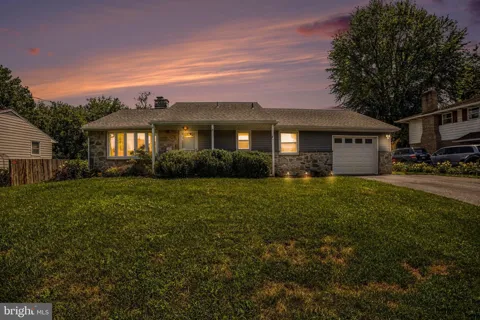 203 WHITTIER LANE