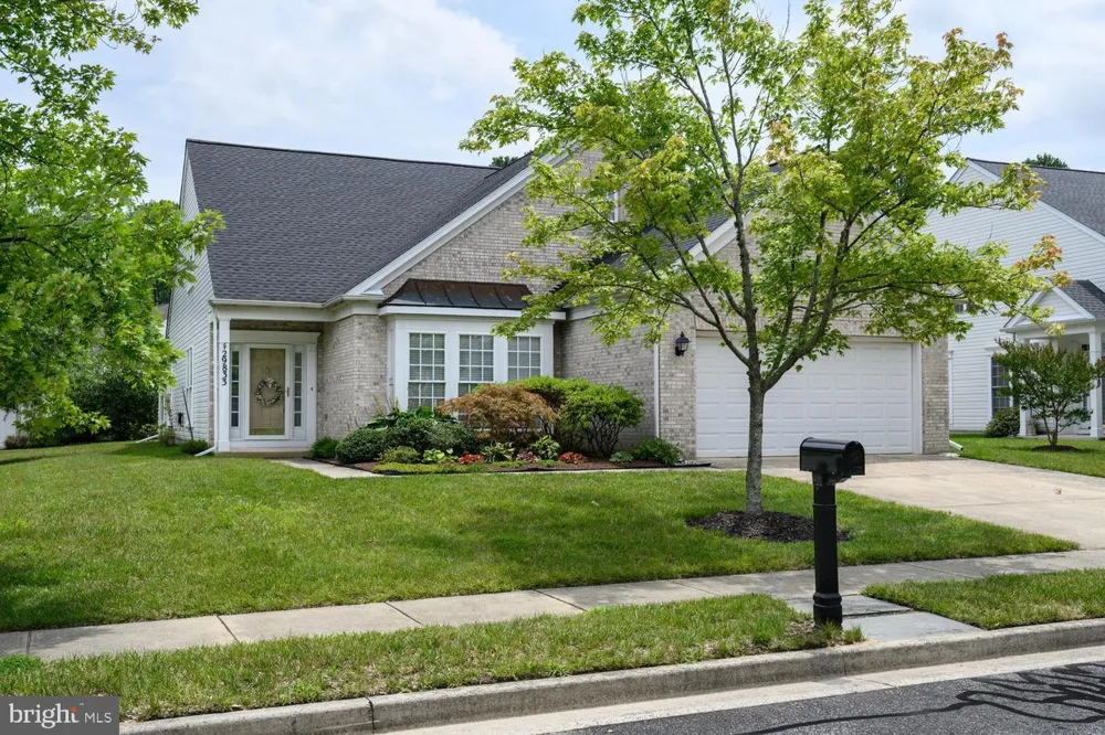 29833 HILLARY AVENUE Easton, MD 21601