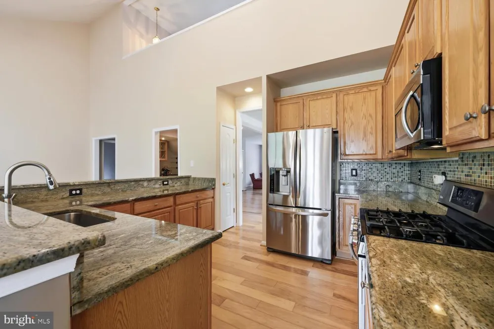 29833 HILLARY AVENUE Easton, MD 21601