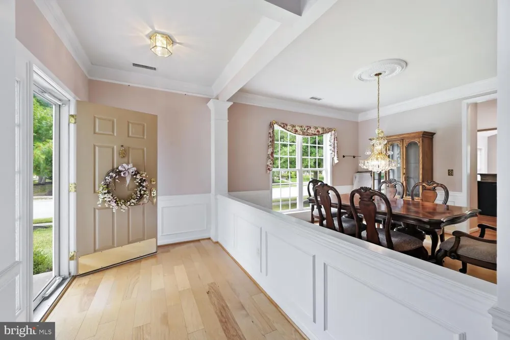 29833 HILLARY AVENUE Easton, MD 21601
