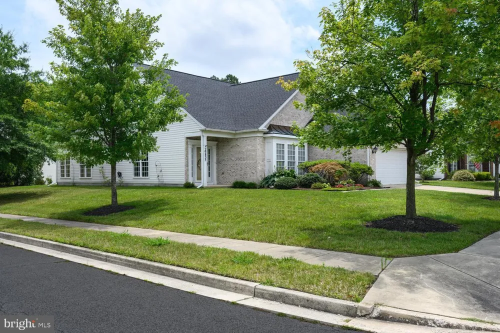 29833 HILLARY AVENUE Easton, MD 21601