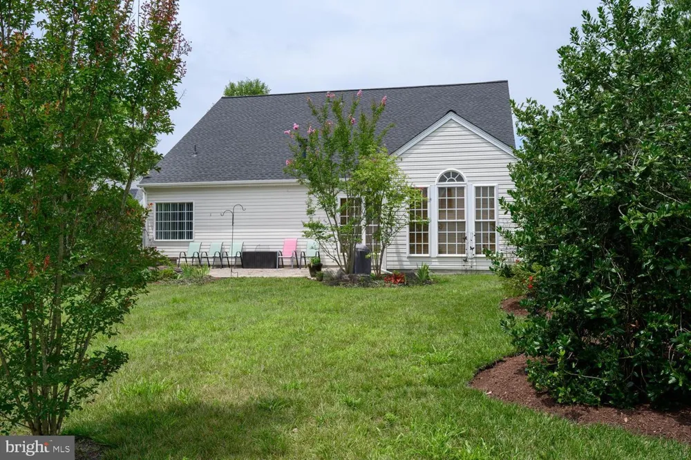 29833 HILLARY AVENUE Easton, MD 21601