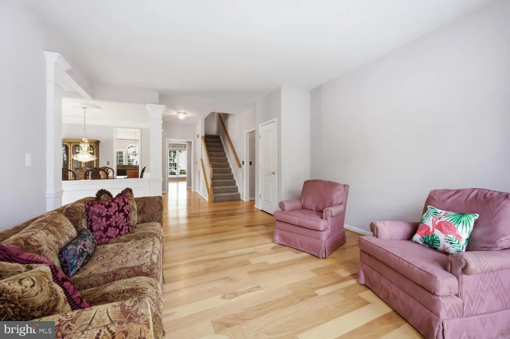 29833 HILLARY AVENUE Easton, MD 21601