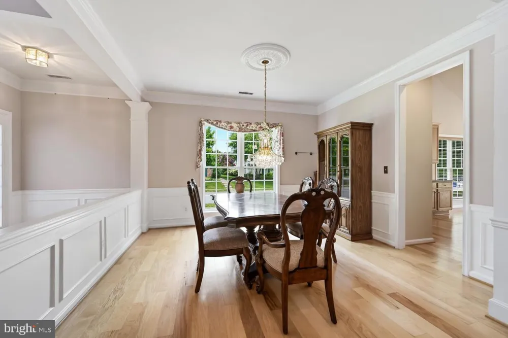 29833 HILLARY AVENUE Easton, MD 21601