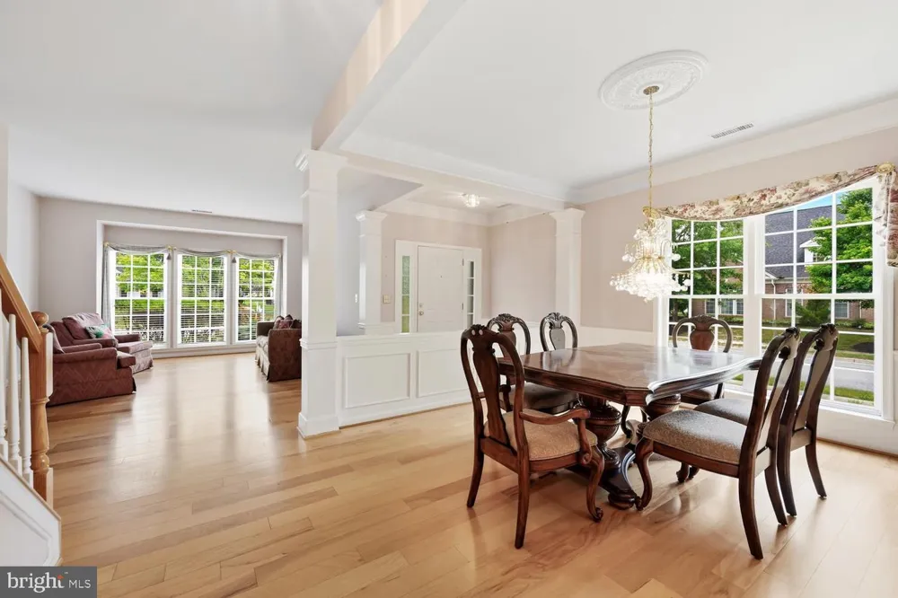29833 HILLARY AVENUE Easton, MD 21601
