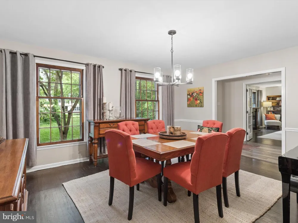376 TAVISTOCK DRIVE Medford, NJ 08055