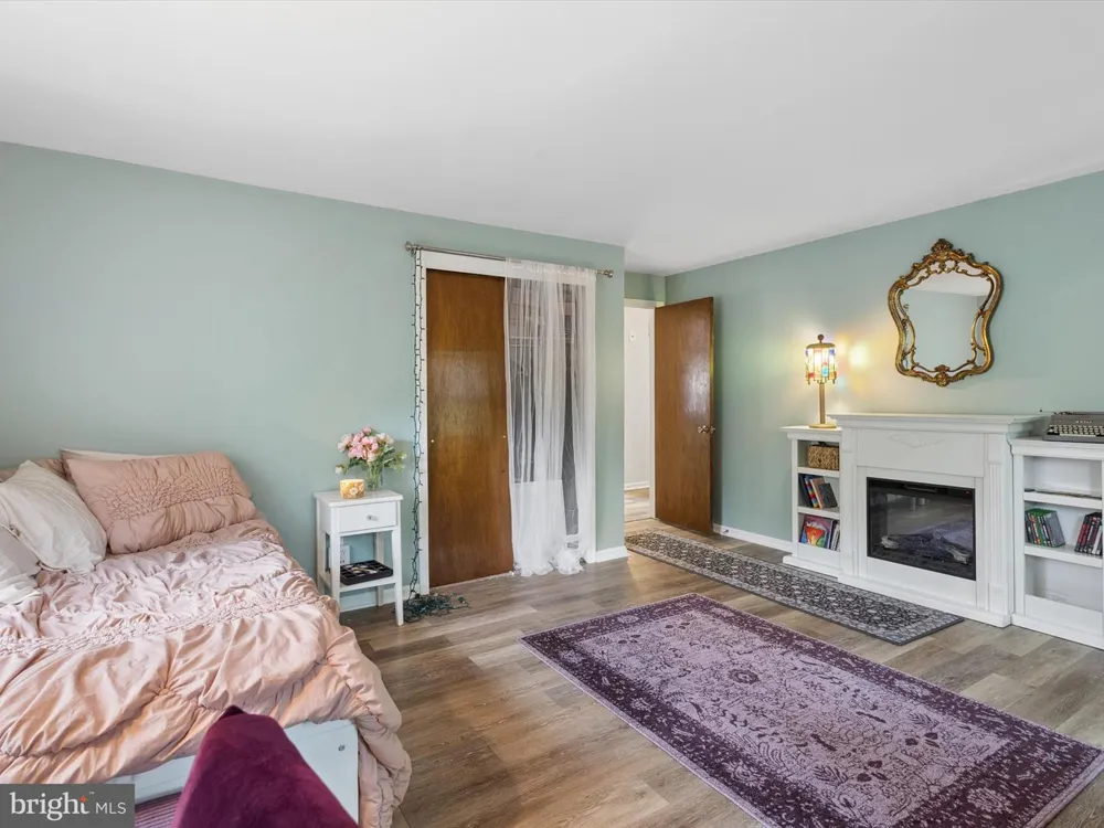 376 TAVISTOCK DRIVE Medford, NJ 08055