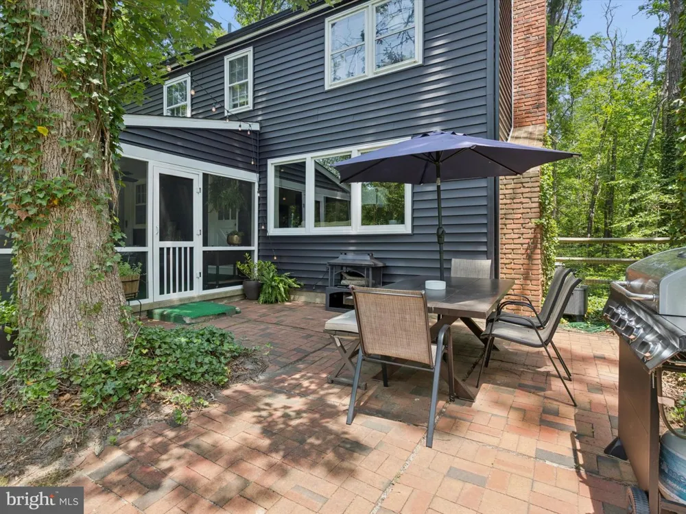 376 TAVISTOCK DRIVE Medford, NJ 08055