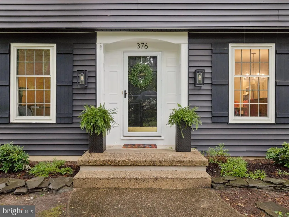 376 TAVISTOCK DRIVE Medford, NJ 08055