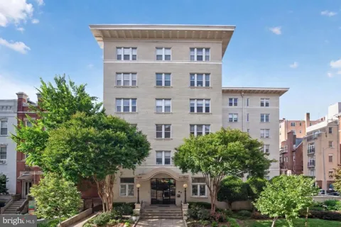 1619 R STREET NW #LL1