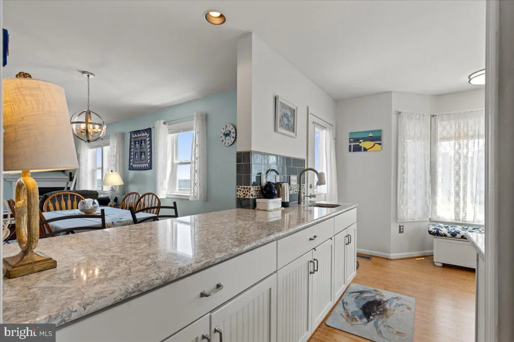 8337 BAY CREST COURT Chesapeake Beach, MD 20732