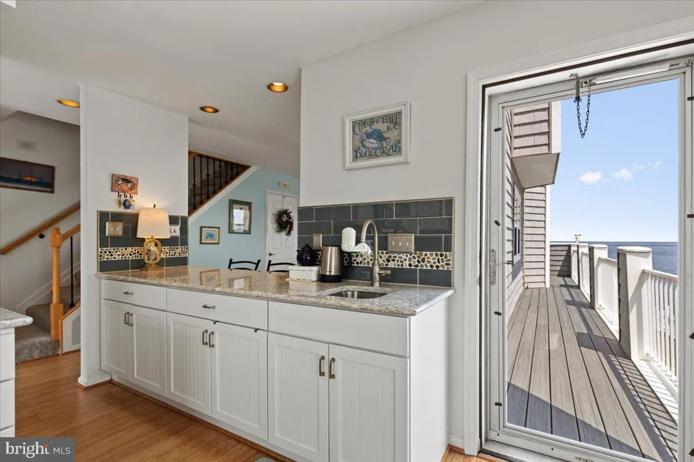 8337 BAY CREST COURT Chesapeake Beach, MD 20732