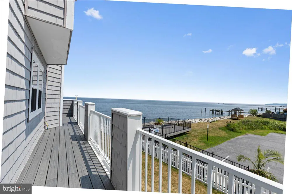 8337 BAY CREST COURT Chesapeake Beach, MD 20732