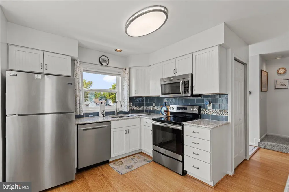 8337 BAY CREST COURT Chesapeake Beach, MD 20732