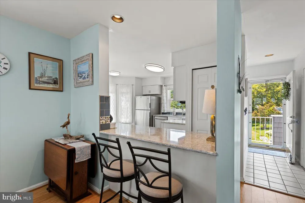8337 BAY CREST COURT Chesapeake Beach, MD 20732