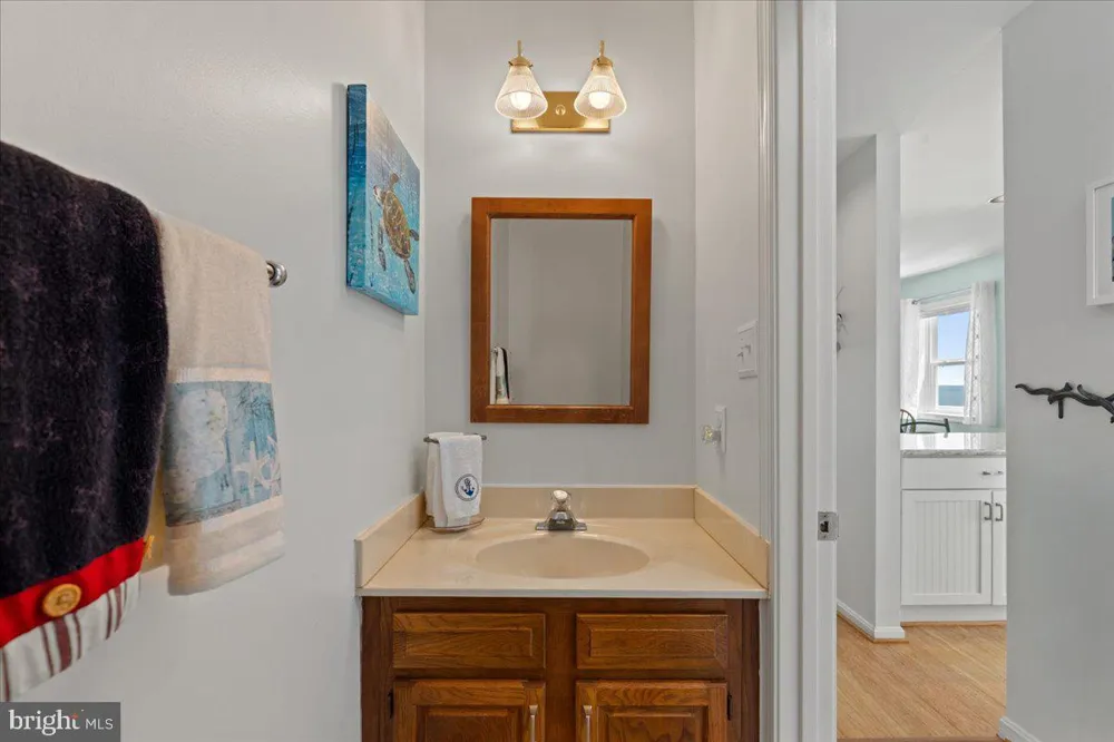 8337 BAY CREST COURT Chesapeake Beach, MD 20732