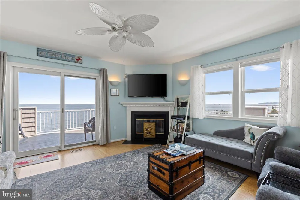 8337 BAY CREST COURT Chesapeake Beach, MD 20732