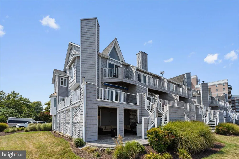8337 BAY CREST COURT Chesapeake Beach, MD 20732