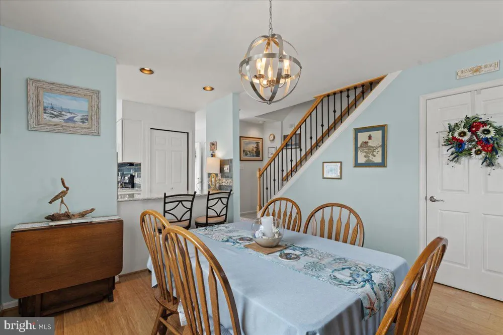 8337 BAY CREST COURT Chesapeake Beach, MD 20732