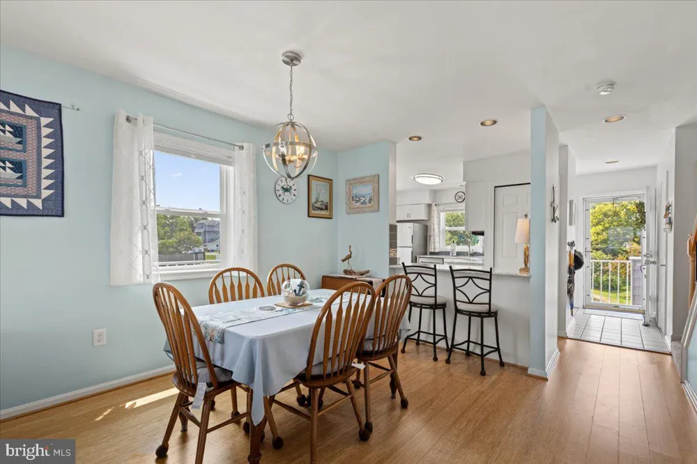 8337 BAY CREST COURT Chesapeake Beach, MD 20732