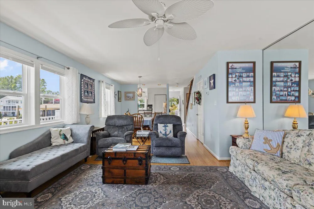 8337 BAY CREST COURT Chesapeake Beach, MD 20732