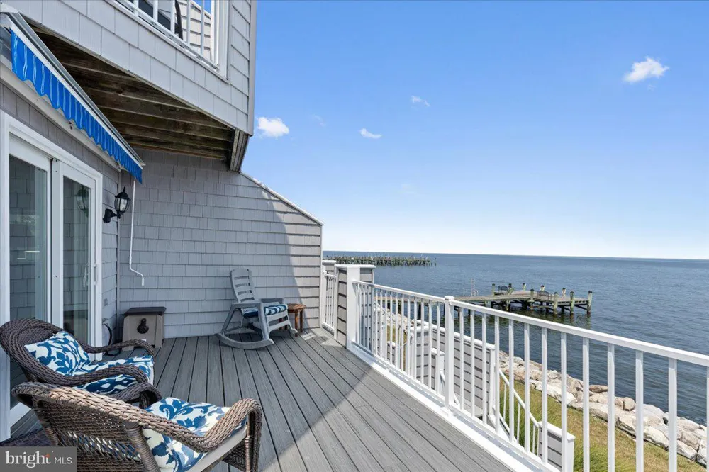 8337 BAY CREST COURT Chesapeake Beach, MD 20732