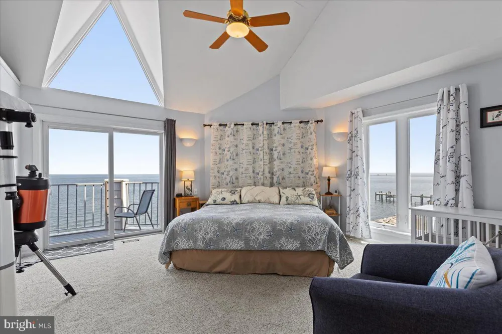 8337 BAY CREST COURT Chesapeake Beach, MD 20732