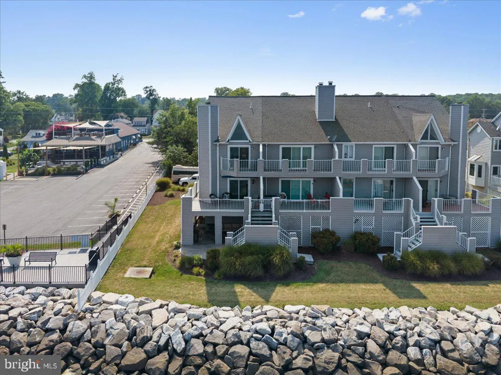 8337 BAY CREST COURT Chesapeake Beach, MD 20732