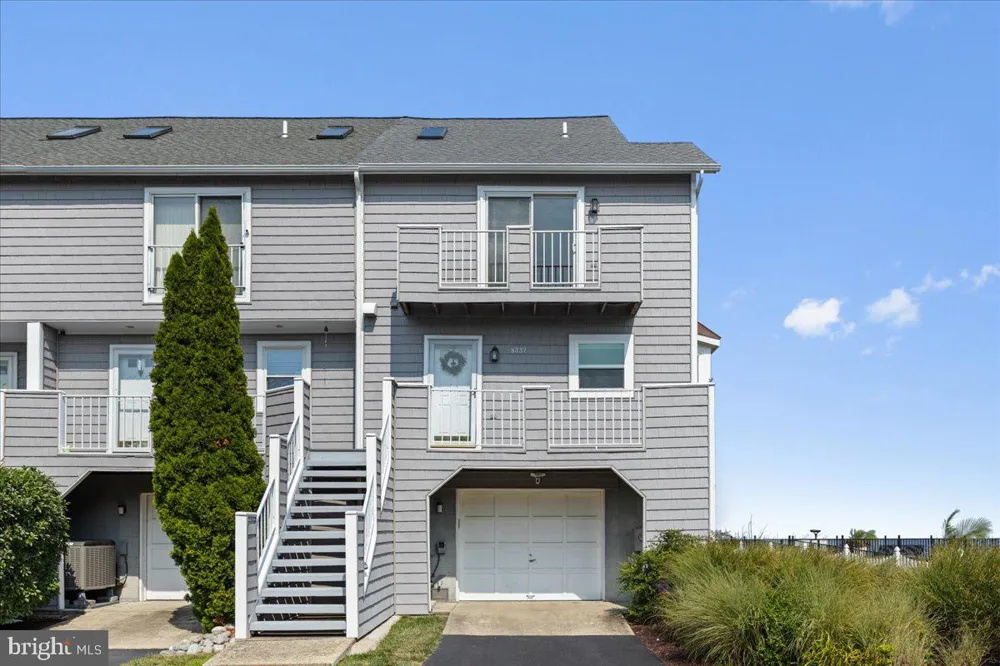 8337 BAY CREST COURT Chesapeake Beach, MD 20732