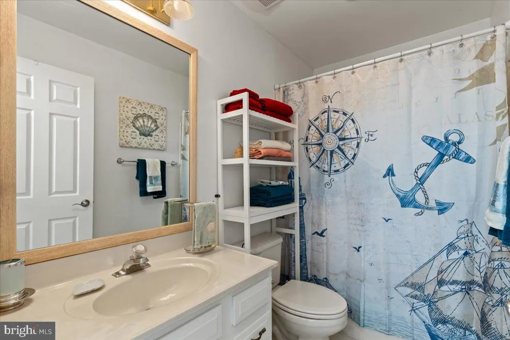 8337 BAY CREST COURT Chesapeake Beach, MD 20732