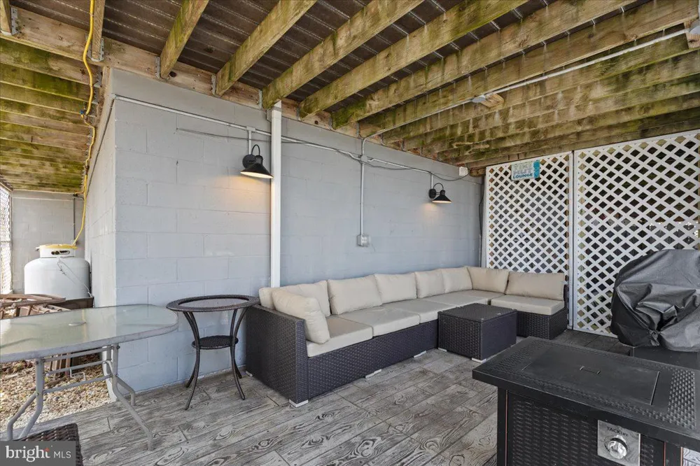 8337 BAY CREST COURT Chesapeake Beach, MD 20732