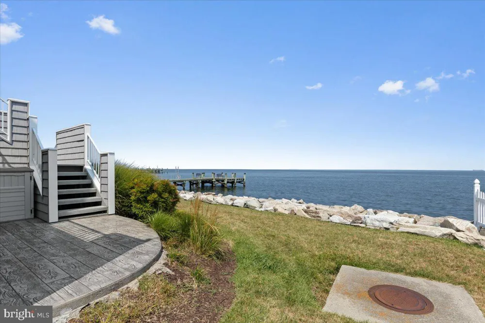 8337 BAY CREST COURT Chesapeake Beach, MD 20732