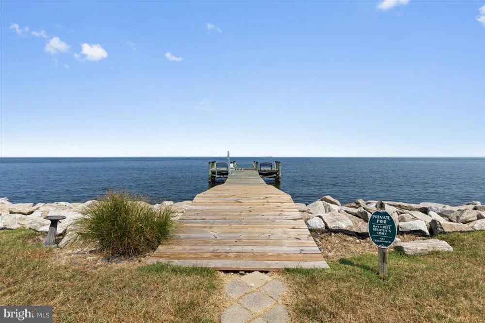 8337 BAY CREST COURT Chesapeake Beach, MD 20732