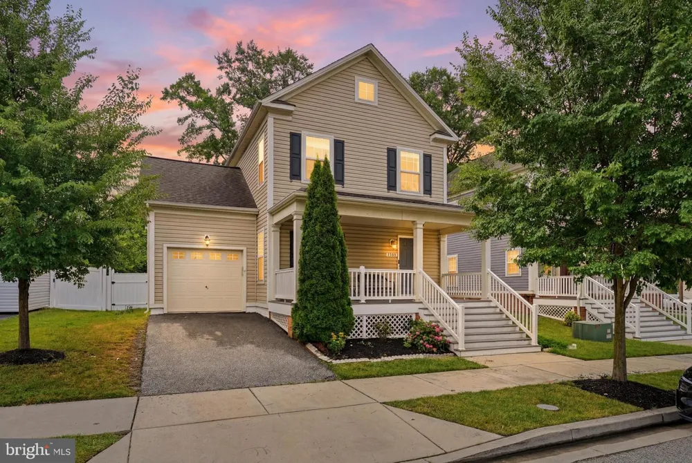 1621 RENAISSANCE DRIVE Essex, MD 21221