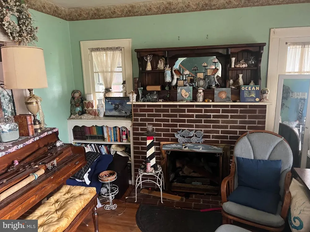 902 HILL TOP DRIVE Cumberland, MD 21502