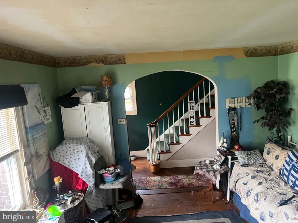 902 HILL TOP DRIVE Cumberland, MD 21502