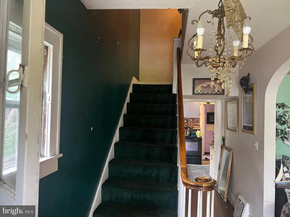 902 HILL TOP DRIVE Cumberland, MD 21502