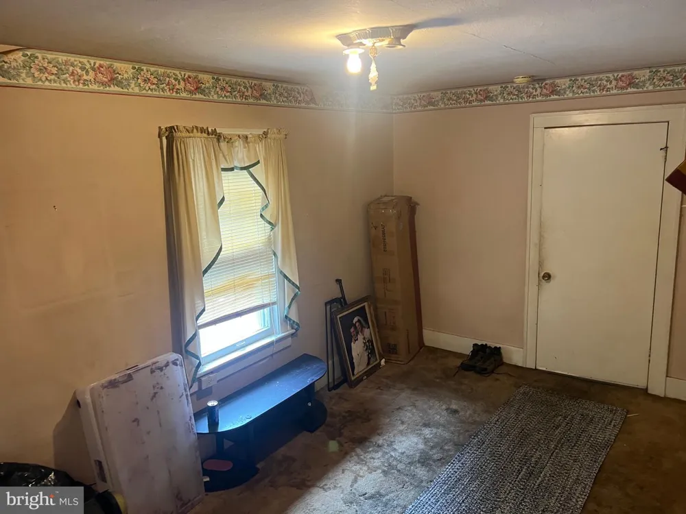 902 HILL TOP DRIVE Cumberland, MD 21502