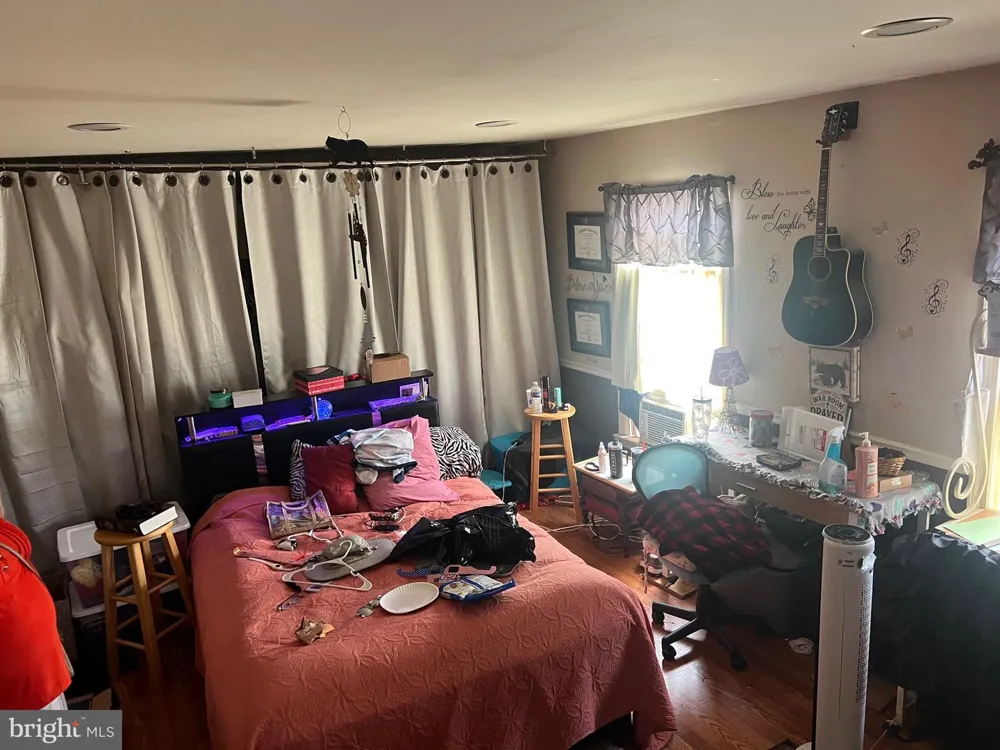 902 HILL TOP DRIVE Cumberland, MD 21502