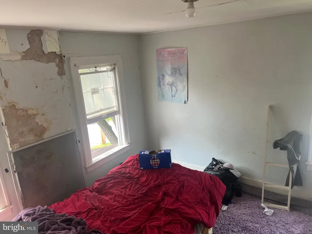 902 HILL TOP DRIVE Cumberland, MD 21502