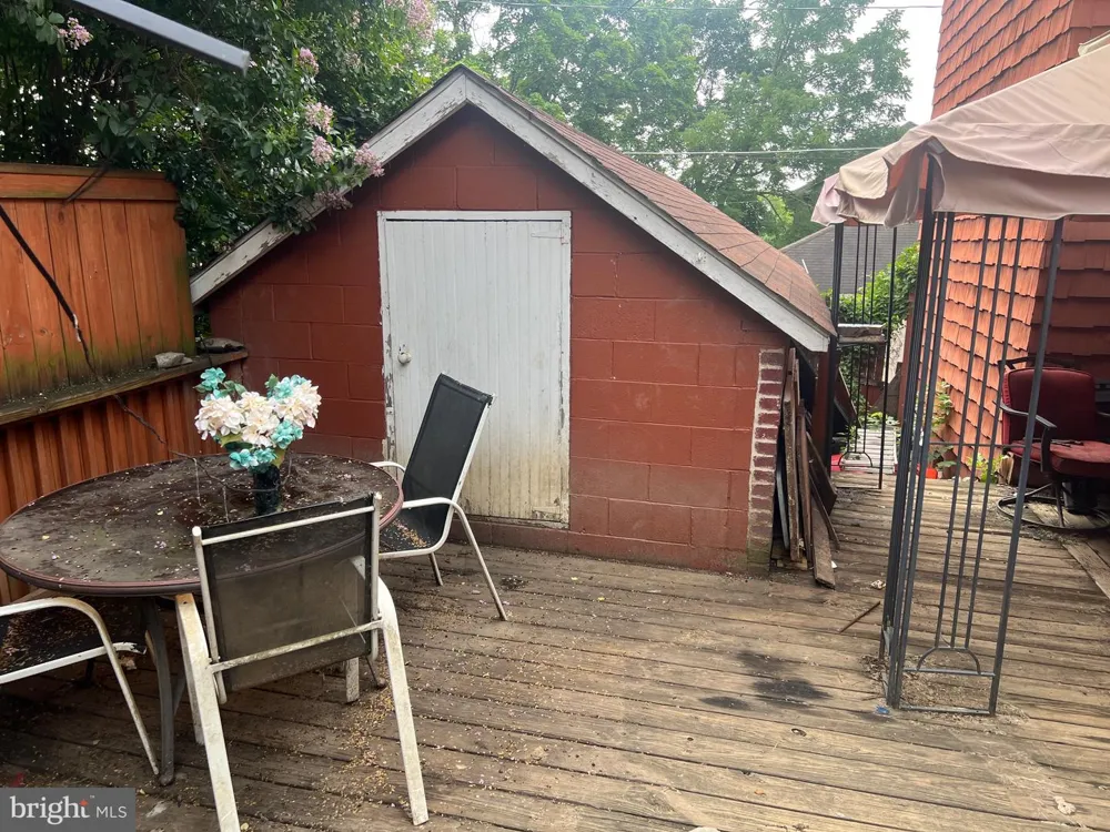 902 HILL TOP DRIVE Cumberland, MD 21502